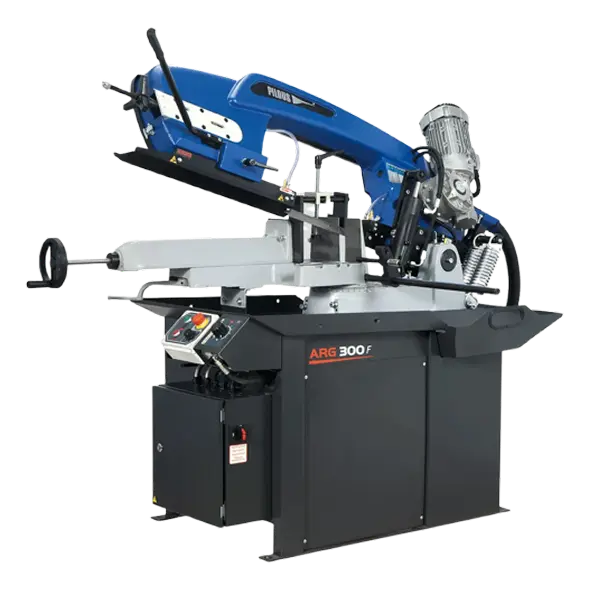 Band saw ARG 300F