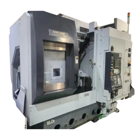 Super TILT 500, VT500 machine