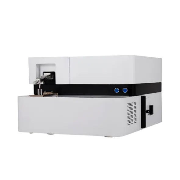 Vacuum optical emission spectrometer CXR-980