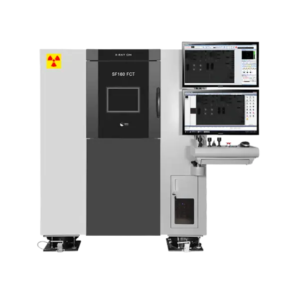 X-Ray inspection system X-eye SF 160 FCT