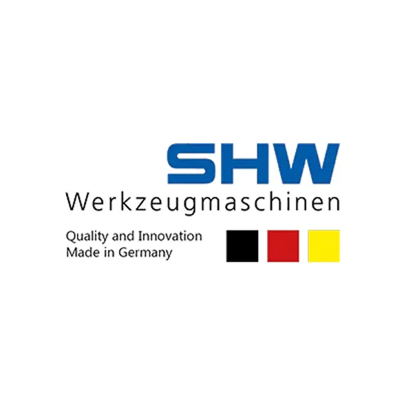 Horizontal machining centre SHW UF7 L