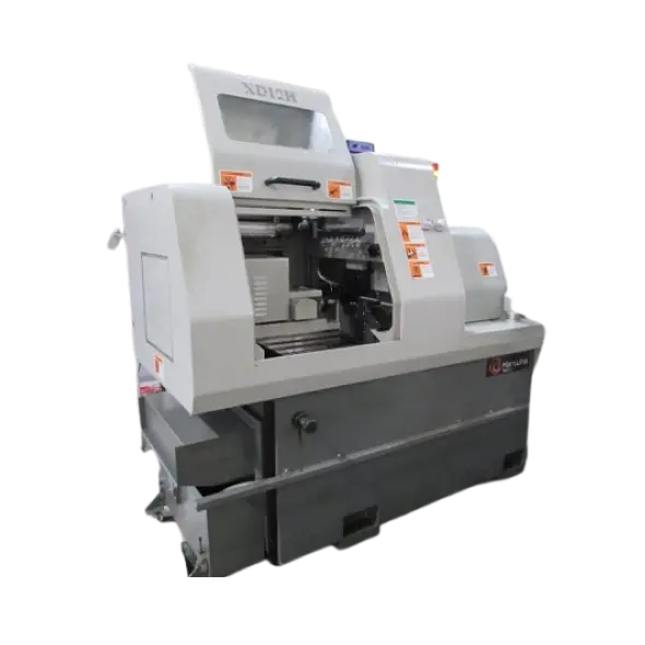 Автомат продольного точения XD12H