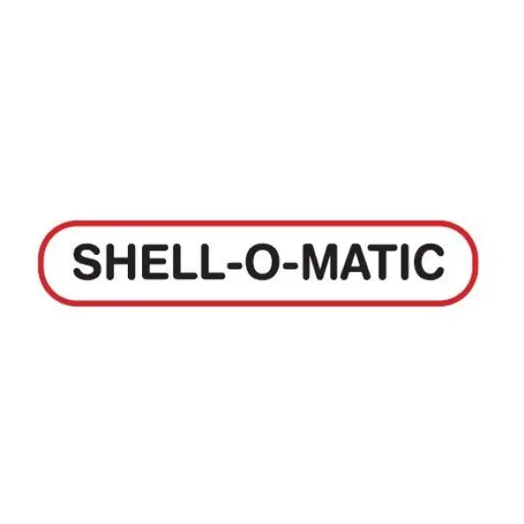 Лінія нанесення вогнеупорного покриття SHELL-O-MATIC