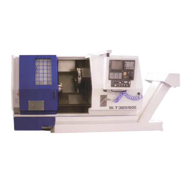 Токарный станок SLT 320/600