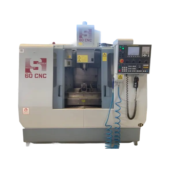 Lathe 60-CNC