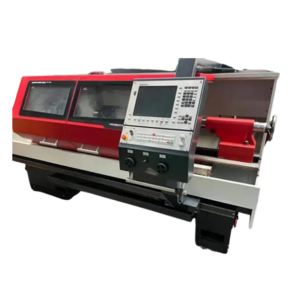 Turning centre Masturn 550i/1500
