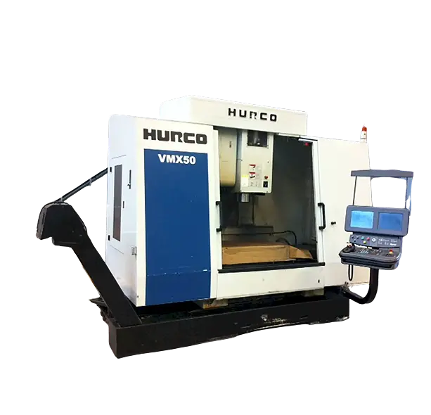 Vertical machining centre VMX50