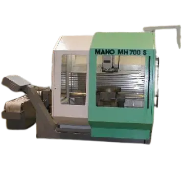 Universal milling machine MH-700