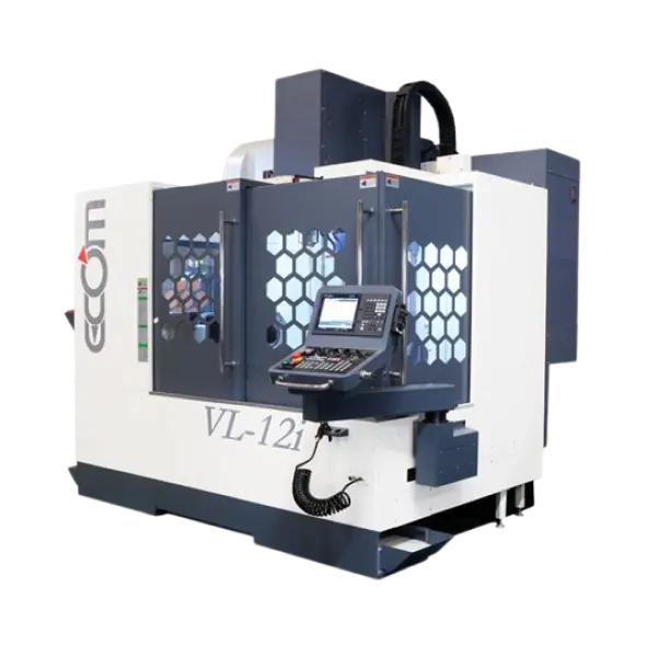 Фрезерний обробний центр VL-12i