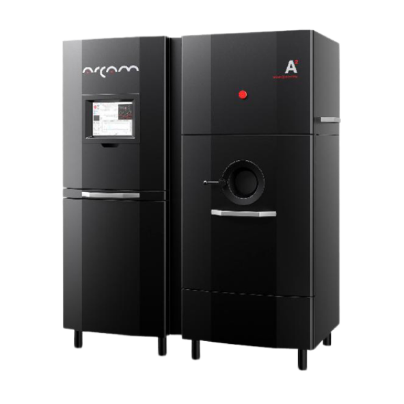 Industrial 3D printer Arcam A2