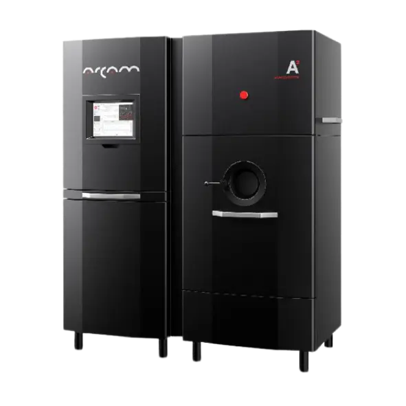 Industrial 3D printer Arcam A2