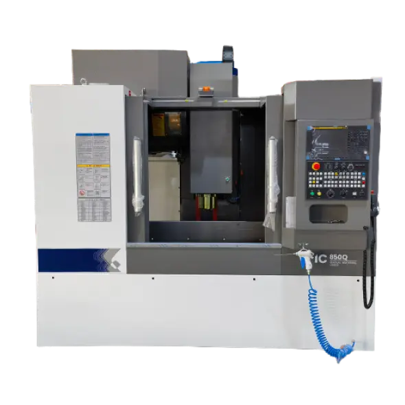 Вертикально-фрезерний обробний центр VMC850Q