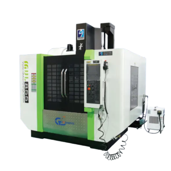 Lathe MVL855E