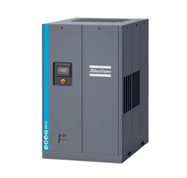 Screw compressor GA-75P