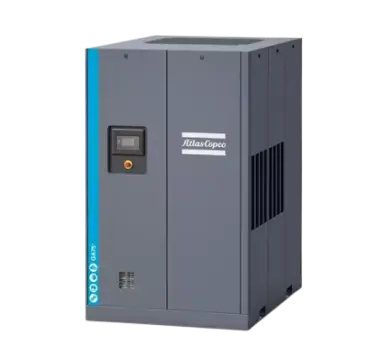 Screw compressor GA-75P