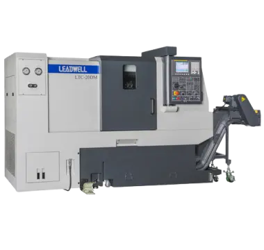 Lathe LTC-20