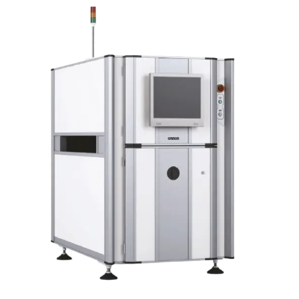 Конвеєрна установка 3D-оптичної інспекції VT-S530