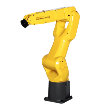 Industrial robot LR Mate 200ID