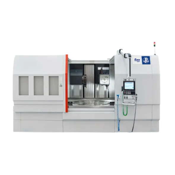 Токарний обробний центр PV 1250