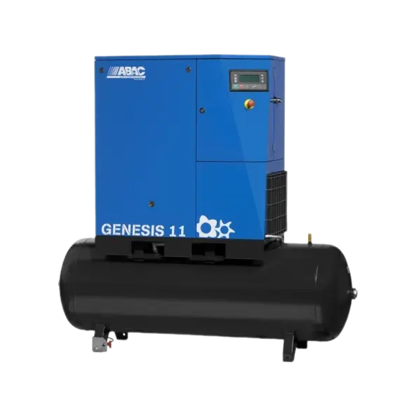 Screw compressor Genesis 11/500