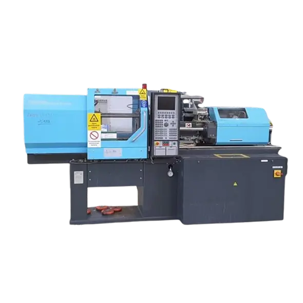 Injection molding machine Demag Ergotech 35/120 Extra