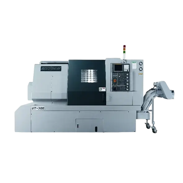 Turning machining centre UT-300M