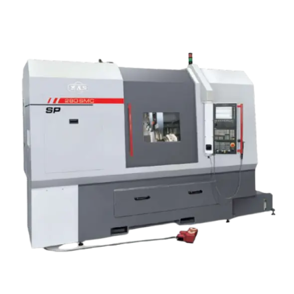 Токарний верстат SP 280 SMC