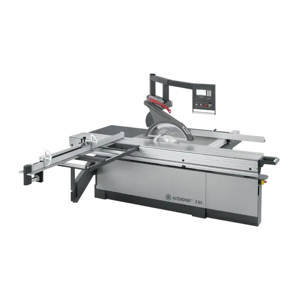 Форматно-розкрійний верстат Altendorf F 45