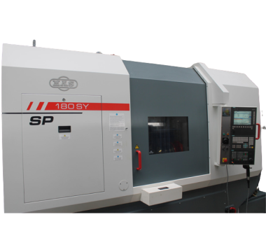 Lathe SP 180SY