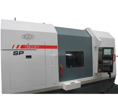 Lathe SP 180SY