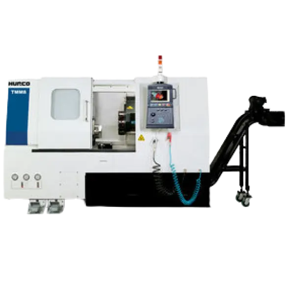 Vertical turning centre TMM-8