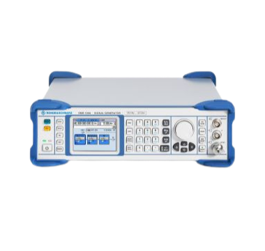 Signal generator SMB100A