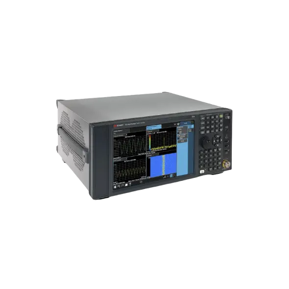 Spectrum analyser N9010B-526