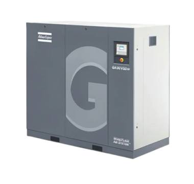 Screw compressor GA-90