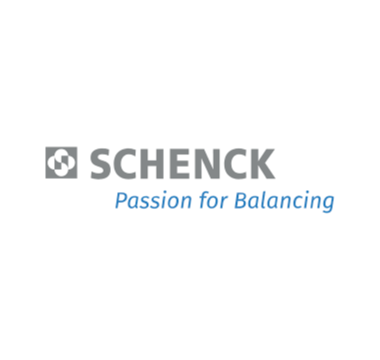 Balancing machine SCHENCK V1L