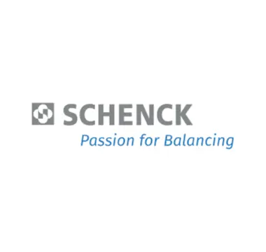 Balancing machine SCHENCK V1L