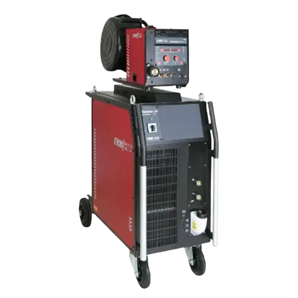Semi-automatic welding machine Phoenix 521