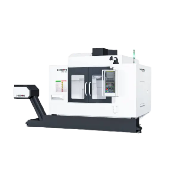 Вертикальний обробний центр CFV1100