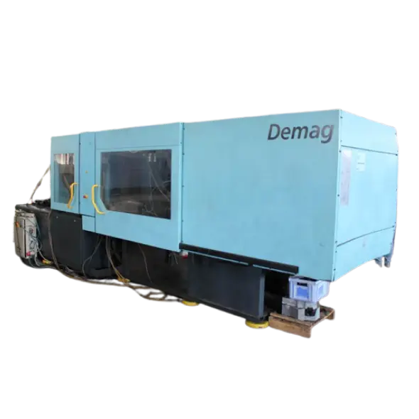 Injection molding machine Demag Concept 250/630-1450