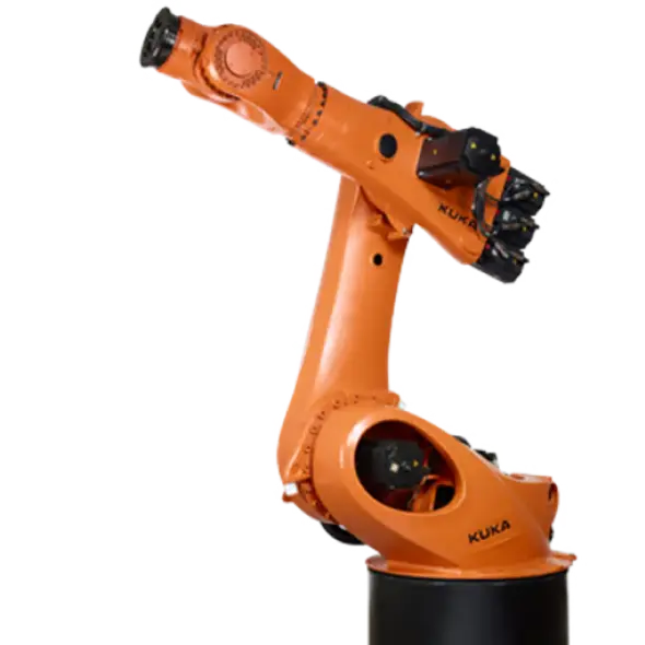 Промисловий робот KR 360