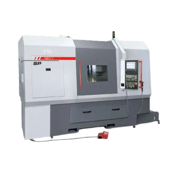 Lathe SP-180Y