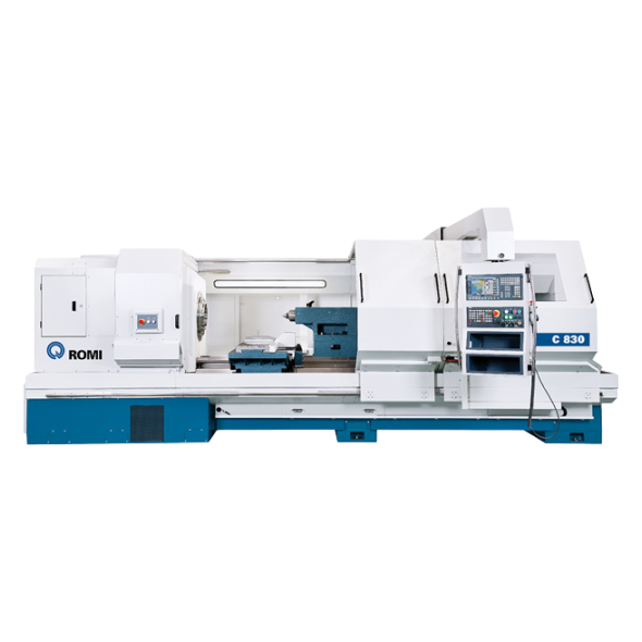 Lathe C 830