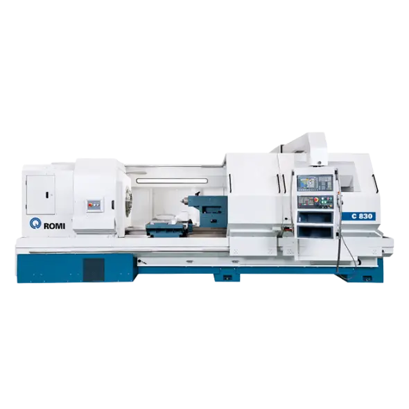 Lathe C 830