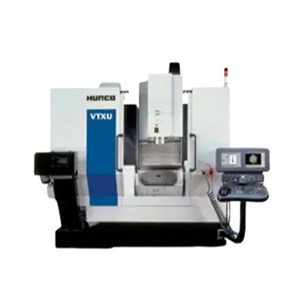 Vertical machining centre VTXU