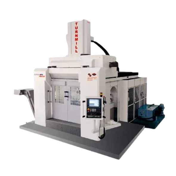 Портальный обрабатывающий центр Turnmill 1250