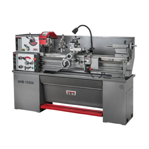 Lathe screw-cutting machine GHB-1330A