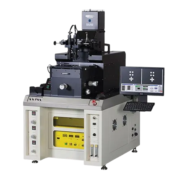 Установка совмещения и экспонирования MDA-600S