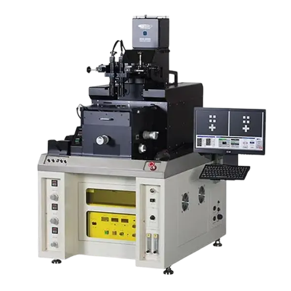 Установка совмещения и экспонирования  MDA-600S