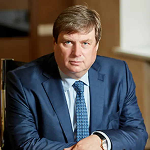 DUTOV Andrey Vladimirovich