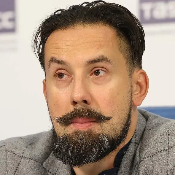 АНТОНОВСЬКИЙ Роман Юрійович